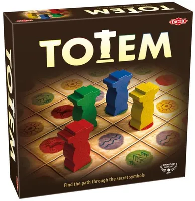Obrázok produktu pre Tactic 58775, Stolová hra, Závod, 7 rok / roky, 30 min