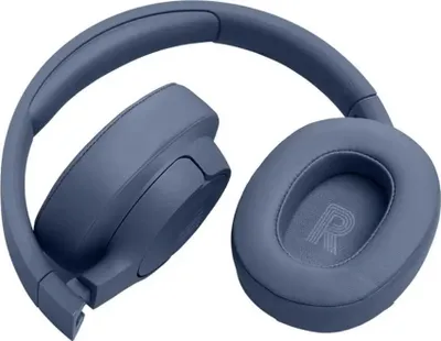 Zdjęcie produktu dla JBL Tune 770 NC Kabellose Over-Ear-Kopfhrer Blau