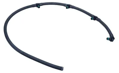 Produktbild von MAXGEAR 15-0340 Leckkraftstoff-Schlauch für FIAT PUNTO (188) Rücklaufleitung