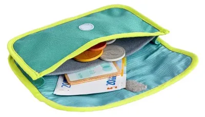 Produktbild von Haba Spielgeld mit Geldbörse - Creative Play Spielset