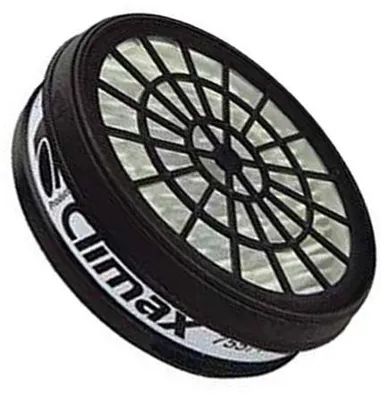 Immagine prodotto di Set di 2 assorbitori per semimaschera Climax P3