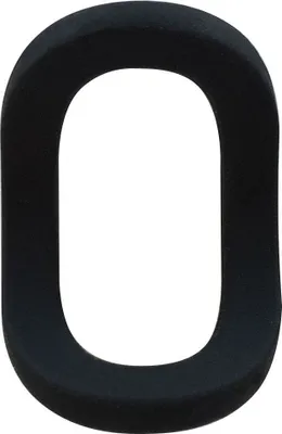 Image de Knog 11832 - Strap (Blinder Mob - Mini - R70) - Black - Small