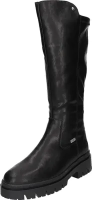 Produktbild von Rieker Overknees Damen 32303936383131 Schwarz 39 EU