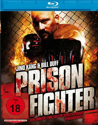 Produktbild von Prison Fighter