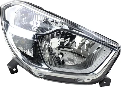 Produktbild von Scheinwerfer passend für Dacia Dokker 11/12- H4 rechts 260105000R 260109545R Johns