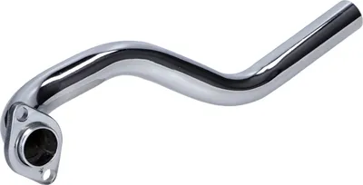 Zdjęcie produktu dla Tuning kolektora wydechowego 28mm dla Hercules, Sachs Prima 2, 3, 4, 5