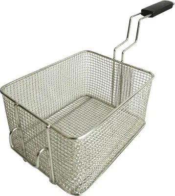 Image de Friteuse électrique à panier Base 700-S