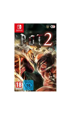 Produktbild von AoT 2