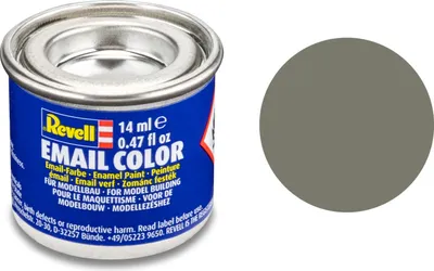 Produktbild von Revell Email Color 14ml helloliv, matt 32145