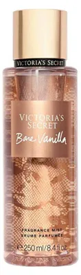 Obrázok produktu pre Bare Vanilla - telový závoj, 250 ml