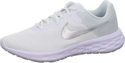 Produktbild von Nike Revolution 6 Trainingsschuh Weiß