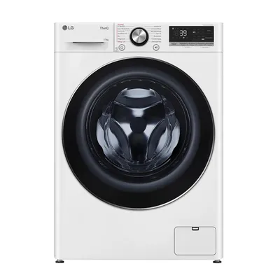 Produktbild von LG F4WR7012 Waschmaschine 11kg AquaLock Unwuchtkontrolle Wäsche Nachlegen