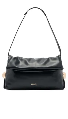 Obrázek produktu pro Liu-Jo E0958 Ecs S Hobo Černý