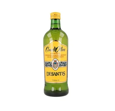 Produktbild von Natives Olivenöl extra + Sansa Desantis Condi Oliva 1l - Desantis