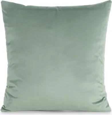 Zdjęcie produktu dla Eurofirany 463801, Miętowy, Poliester, 100% Poliester, Monochromatyczny, 220 g/m², 45 x 45 cm