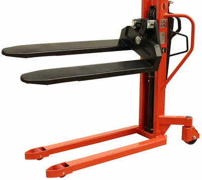 Produktbild von Schefer Hochhubwagen HHWS Tragkraft 800kg