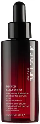 Productafbeelding van Shu Uemura - Ashita Supreme Anti-Haaruitval Hoofdhuidserum - 90 ml