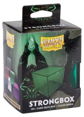 Image de Dragon Shield Strongbox