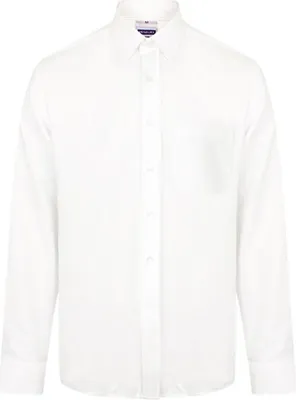 Immagine prodotto di Camicia a maniche lunghe Henbury Wicking da uomo