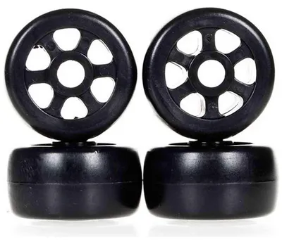 Productafbeelding van Schoenen Rollerblade Rollerblade Anti-Rockers 42mm voor Unisex