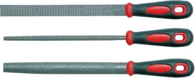 Immagine prodotto di Set di raspe per legno 200 mm3pz
