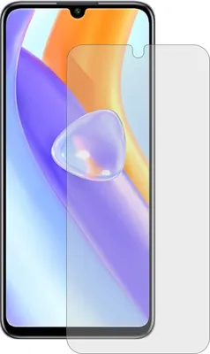 Produktbild von 2x Honor Play 5 Premium Panzerfolie 7H Schutzfolie Antibakteriell Antischock