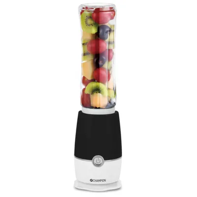 Immagine prodotto di Frullatore 180W SM110 Nero/Bianco