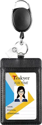 Produktbild von INF RFID-blockierender Auswelter mit einziehbarer Rolle model 2