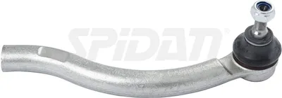 Produktbild von SPIDAN CHASSIS PARTS Spurstangenkopf Spurstange für HONDA Accord VII Limousine (CL, CN) Vorne Rechts 46487