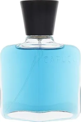 Immagine prodotto di Capucci Blu Water Eau De Parfum 100ml
