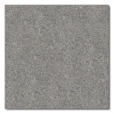 Produktbild von Wallario selbstklebende Möbelfolie/ Tischdecke für Innen und Außen, Größe: 80 x 80 cm - Muster grauer Marmor Optik -Granit - marmoriert