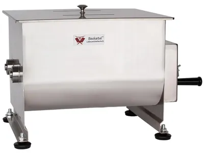 Produktbild von Beeketal Mischer Menger Mixmaster Marinator Mixmaster-FMD20