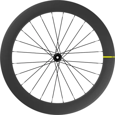 Zdjęcie produktu dla Przednie koło MAVIC Cosmic SL 65 Disc CL