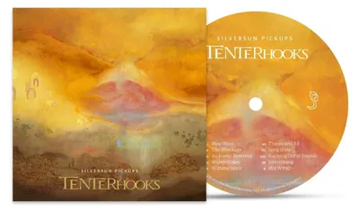 Produktbild von Tenterhooks