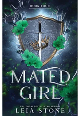 Produktbild von Mated Girl