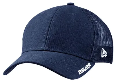 Image de Bauer - Casquette de camionneur « 39Thirty Team » PP9689 (taille unique) (bleu marine)