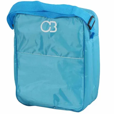 Image de Sac isotherme Connabride 14 l bleu