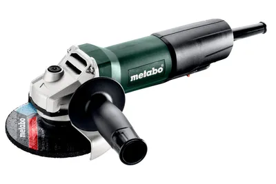 Produktbild von Metabo Winkelschleifer 125 Wp 850-125