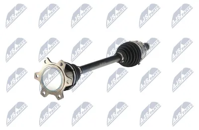 Produktbild von NTY NPW-SU-069 Antriebswelle Hinten Rechts für SUZUKI Grand Vitara II SUV (JT, TE, TD)