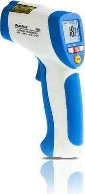 Produktbild von PeakTech P 4965 Infrarot-Thermometer -50 ... +380 °C