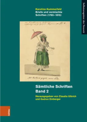 Obrázek produktu pro Dopisy a různé spisy (1765-1815)