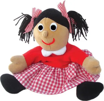 Obrázek produktu pro Maňásek holka