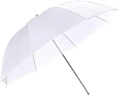 Produktbild von GODOX UB-008 101cm Studioschirm, Transparent