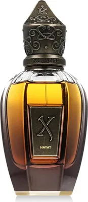 Obrázek produktu pro Xerjoff Hayat Parfém 50 ml UNISEX
