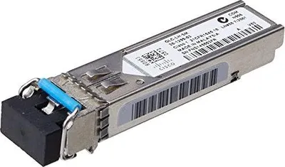 Obrázok produktu pre Cisco GLC-LH-SMD, 1000 Mbit/s, SFP, LC, PC, LH, LX, 10000 m, 1300 nm