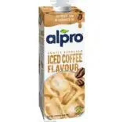 Immagine prodotto di ALPRO Caffè freddo Macchiato a base di soia 1 l Alpro