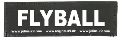 Obrázek produktu pro Julius K9 Label Charmeur – postroj pro psy – velikost 1 – velikost 4