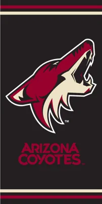 Obrázek produktu pro Osuška NHL Arizona Coyotes