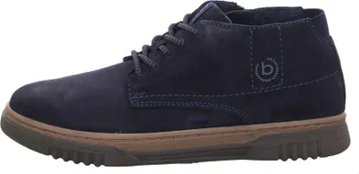 Produktbild von Bugatti Schnürboots Herren 31393230333832 Blau 45 EU