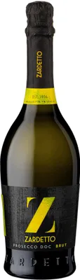 Produktbild von Prosecco Spumante DOC Prosecco | Italien | 11% vol | 0,75 l